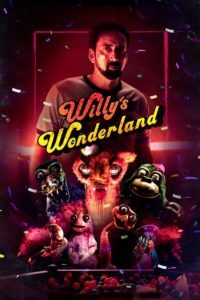 Nonton Willy’s Wonderland