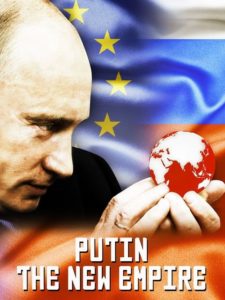 Nonton Putin: The New Empire