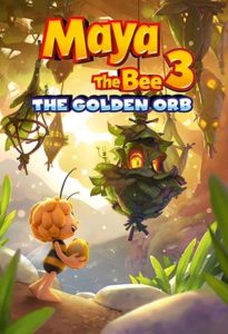 Nonton Maya the Bee 3: The Golden Orb