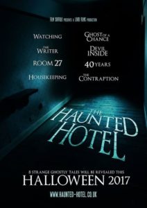 Nonton The Haunted Hotel