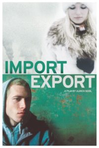 Nonton Import/Export