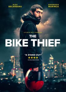 Nonton The Bike Thief