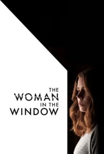 Nonton The Woman in the Window