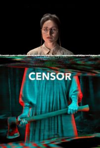 Nonton Censor