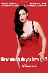 Nonton How Much Do You Love Me?