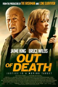Nonton Out of Death