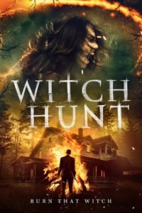 Nonton Witch Hunt 2021