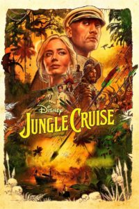 Nonton Jungle Cruise 2021