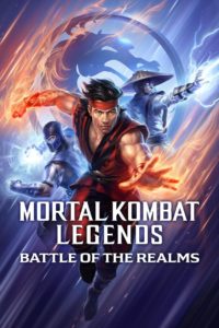 Nonton Mortal Kombat Legends: Battle of the Realms 2021
