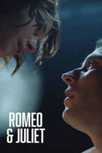 Nonton Romeo & Juliet 2021