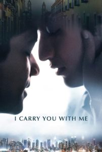 Nonton I Carry You with Me 2020