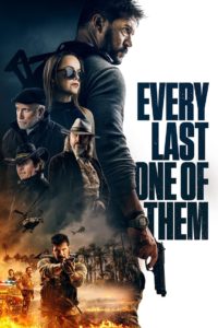 Nonton Every Last One of Them 2021
