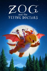 Nonton Zog and the Flying Doctors 2020