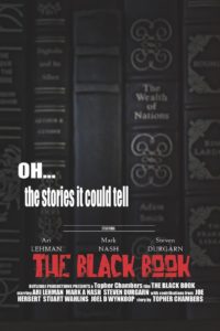 Nonton The Black Book 2021