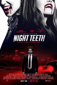Nonton Night Teeth 2021