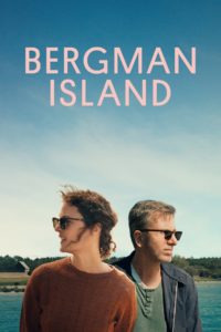 Nonton Bergman Island 2021