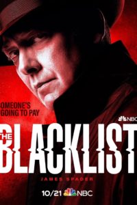 Nonton The Blacklist: Season 9