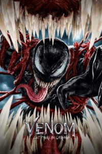 Nonton Venom: Let There Be Carnage 2021