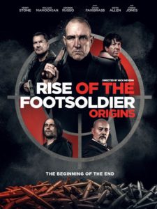 Nonton Rise of the Footsoldier: Origins 2021