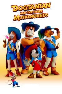 Nonton Dogtanian and the Three Muskehounds 2021