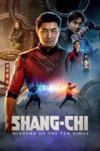 Nonton Shang-Chi and the Legend of the Ten Rings 2021