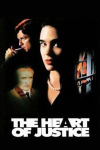 Nonton The Heart of Justice 1992