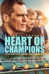 Nonton Heart of Champions 2021