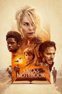 Nonton Sara’s Notebook 2018