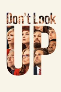 Nonton Don’t Look Up 2021