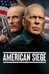 Nonton American Siege 2021