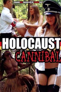 Nonton Holocaust Cannibal 2014