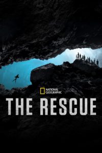 Nonton The Rescue 2021