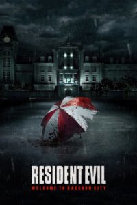 Nonton Resident Evil: Welcome to Raccoon City 2021