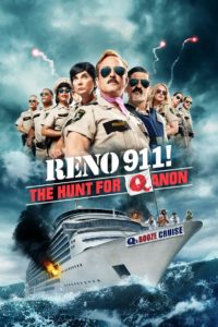 Nonton Reno 911! The Hunt for QAnon 2021