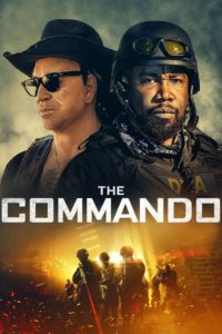 Nonton The Commando 2022
