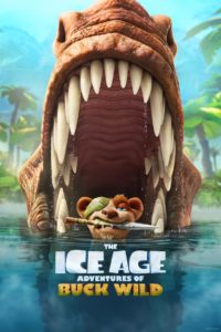 Nonton The Ice Age Adventures of Buck Wild 2022