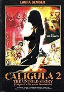 Nonton Caligula: The Untold Story 1982