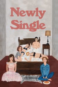 Nonton Newly Single 2017