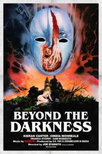 Nonton Beyond the Darkness 1979