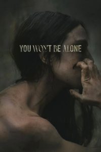 Nonton You Won’t Be Alone 2022