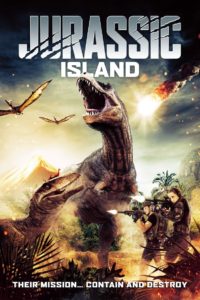 Nonton Jurassic Island 2022