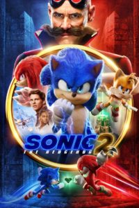 Nonton Sonic the Hedgehog 2 2022