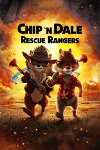 Nonton Chip ‘n Dale: Rescue Rangers 2022