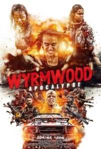 Nonton Wyrmwood: Apocalypse 2021