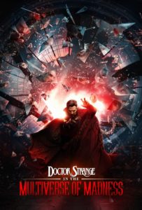 Nonton Doctor Strange in the Multiverse of Madness 2022