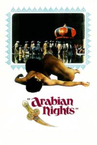 Nonton Arabian Nights 1974