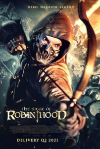 Nonton The Siege of Robin Hood 2022