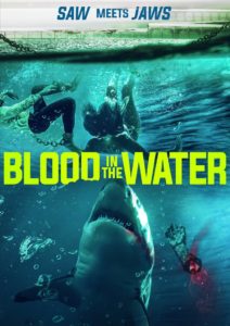 Nonton Blood in the Water 2022