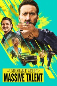 Nonton The Unbearable Weight of Massive Talent 2022