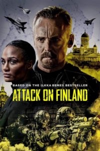 Nonton Attack on Finland 2021